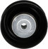 36310 by GATES - DriveAlign Belt Drive Idler/Tensioner Pulley