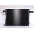 940442 by NISSENS - Air Conditioning Condenser
