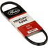 1230 by GATES - Truflex FHP Low Horse-Power V-Belt