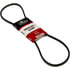 1430 by GATES - Truflex FHP Low Horse-Power V-Belt