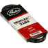 2180 by GATES - Truflex FHP Low Horse-Power V-Belt