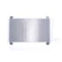 94225 by NISSENS - Air Conditioning Condenser