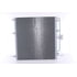 94257 by NISSENS - Air Conditioning Condenser