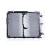94330 by NISSENS - Air Conditioning Condenser
