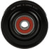 36087 by GATES - DriveAlign Belt Drive Idler/Tensioner Pulley