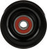 36087 by GATES - DriveAlign Belt Drive Idler/Tensioner Pulley