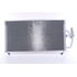 94491 by NISSENS - Air Conditioning Condenser