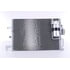 94504 by NISSENS - Air Conditioning Condenser/Receiver Drier Assembly