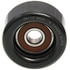 36112 by GATES - DriveAlign Belt Drive Idler/Tensioner Pulley