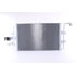 94522 by NISSENS - Air Conditioning Condenser