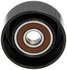 36112 by GATES - DriveAlign Belt Drive Idler/Tensioner Pulley