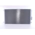 94557 by NISSENS - Air Conditioning Condenser