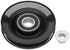 38003 by GATES - Accessory Drive Belt Idler Pulley - DriveAlign Belt Drive Idler/Tensioner Pulley