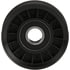38009 by GATES - Accessory Drive Belt Idler Pulley - DriveAlign Belt Drive Idler/Tensioner Pulley