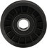 38009 by GATES - DriveAlign Belt Drive Idler/Tensioner Pulley