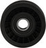 38016 by GATES - DriveAlign Belt Drive Idler/Tensioner Pulley