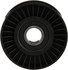 38015 by GATES - Accessory Drive Belt Idler Pulley - DriveAlign Belt Drive Idler/Tensioner Pulley