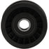 38016 by GATES - DriveAlign Belt Drive Idler/Tensioner Pulley