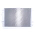 94665 by NISSENS - Air Conditioning Condenser