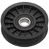 38019 by GATES - DriveAlign Belt Drive Idler/Tensioner Pulley