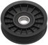 38019 by GATES - DriveAlign Belt Drive Idler/Tensioner Pulley