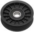 38019 by GATES - Accessory Drive Belt Idler Pulley - DriveAlign Belt Drive Idler/Tensioner Pulley