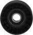 38023 by GATES - DriveAlign Belt Drive Idler/Tensioner Pulley