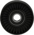 38027 by GATES - DriveAlign Belt Drive Idler/Tensioner Pulley