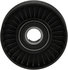 38027 by GATES - Accessory Drive Belt Idler Pulley - DriveAlign Belt Drive Idler/Tensioner Pulley