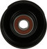 38033 by GATES - DriveAlign Belt Drive Idler/Tensioner Pulley