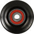 38036 by GATES - DriveAlign Belt Drive Idler/Tensioner Pulley