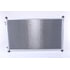 94733 by NISSENS - Air Conditioning Condenser