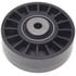 38048 by GATES - DriveAlign Belt Drive Idler/Tensioner Pulley