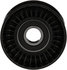 38058 by GATES - DriveAlign Belt Drive Idler/Tensioner Pulley