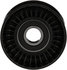 38058 by GATES - Accessory Drive Belt Idler Pulley - DriveAlign Belt Drive Idler/Tensioner Pulley
