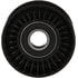 38058 by GATES - DriveAlign Belt Drive Idler/Tensioner Pulley