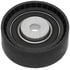 38071 by GATES - DriveAlign Belt Drive Idler/Tensioner Pulley