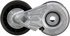 38102 by GATES - DriveAlign Automatic Belt Drive Tensioner