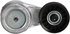 38106 by GATES - DriveAlign Automatic Belt Drive Tensioner