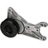 Gates 38111 Accessory Drive Belt Tensioner Assembly DriveAlign Automatic Belt Drive Tensioner