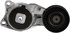 38117 by GATES - DriveAlign Automatic Belt Drive Tensioner