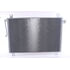 94913 by NISSENS - Air Conditioning Condenser