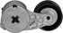 38118 by GATES - DriveAlign Automatic Belt Drive Tensioner