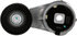 38121 by GATES - DriveAlign Automatic Belt Drive Tensioner