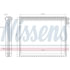 92341 by NISSENS - Air Conditioning Evaporator Core