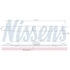 95771 by NISSENS - Air Conditioning Receiver Drier/Desiccant Element