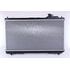 64630A by NISSENS - Radiator
