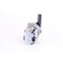 831082 by NISSENS - Auxiliary Water Pump