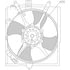 85298 by NISSENS - A/C Condenser Fan Assembly