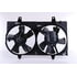 85280 by NISSENS - Engine Cooling Fan Assembly